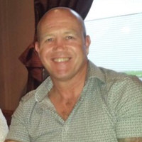 Ian 'Billy' Rutherford MBIFM IAM