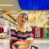 Meyrem Daşdögen