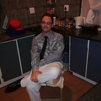 Monray van der Merwe