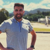 Rubén Rodríguez Otero