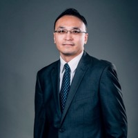 Edward Chan