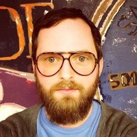 Andy Monk