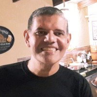 Adilson Santos