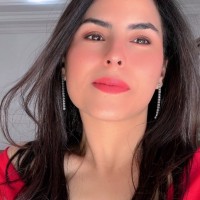 Basma Harrabi