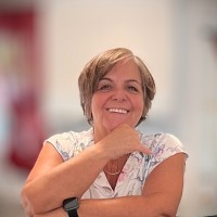 Lucie Cloutier
