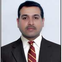 Dr.GANESH KUMAR