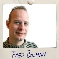 Fred Bosman