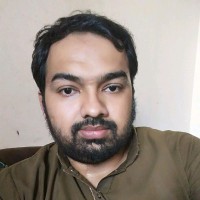 Muhammad Saqib