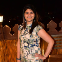 Kinjal Lodha