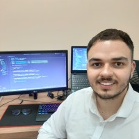 Matheus Castilho