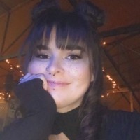 Caitrin Voris