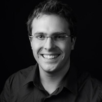 Alastair Stevenson