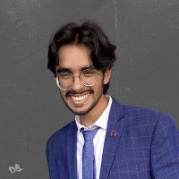 Deven Bhagtani