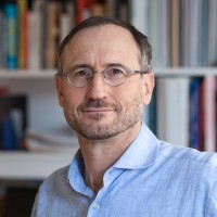 David Levine