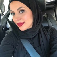 Fatima Katanani