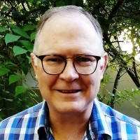 Dave Prentice CA(SA)