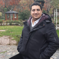 ALIREZA SALEHI SEDEH