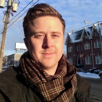 Mark Mullkoff