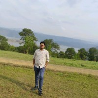 Dipanka Nath