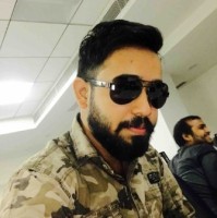 Gaurav Saini
