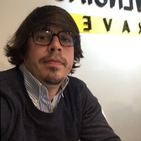 Joao Paulo Teixeira De Oliveira