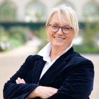 Silvia Umnikova, HOGAN Certified Consultant