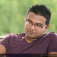 Yohan Rajapakse