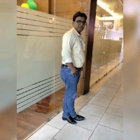 Saurabh Gupta