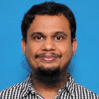 Mohammed Bilal