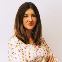 Martina Zeko Karamatić