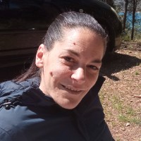 María Suárez Antolín