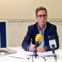 Jordi Masquef Creus