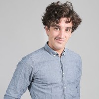 Romain Lucchini