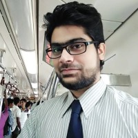Shivam Dwivedi