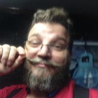 Greg Trahan