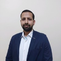 Iftikhar Phoplankar