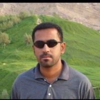 Younus Murad Baksh