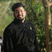 Arjun K