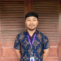 Dony Ramadhan S.Sos