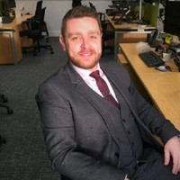 Liam Johnson (Dip Cii)