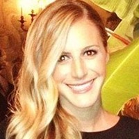 Paige Thomas