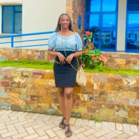 Ruth Bimpeh