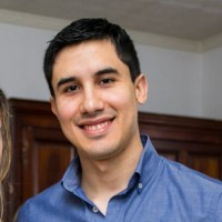 Benjamín Salas