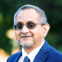 Venkataramanan K.B.