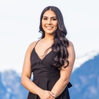 Jessica Sidhu
