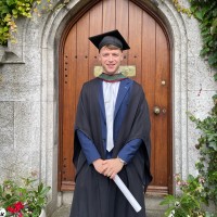 David O'Sullivan