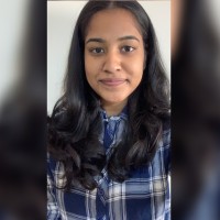 Nikshitha Elugu