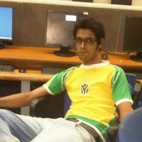 Raheel Abbas