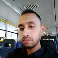 Hussain Ahmed