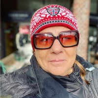 Evangelina Colli